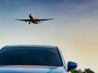 AIRPORT TRANSFERS